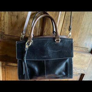 Tignanello shoulder bag